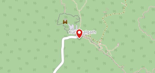 Karni Palace Hotel on map