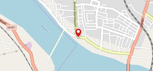 Karthik Tea Coffee Snacks And Cold Drinks on map