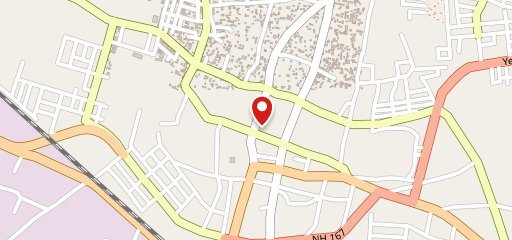 Kartikeya Tiffin Center on map