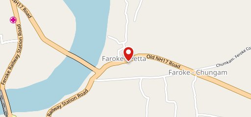 Kasco Bakes on map