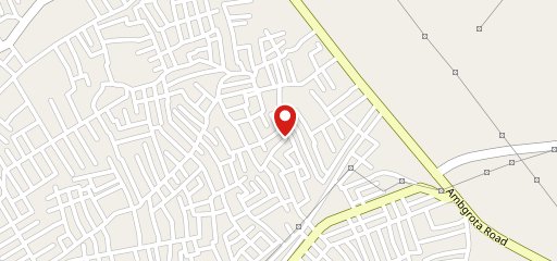 Kashmiri Bakery on map
