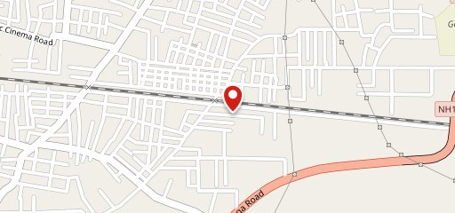 Kataria Namkeen on map