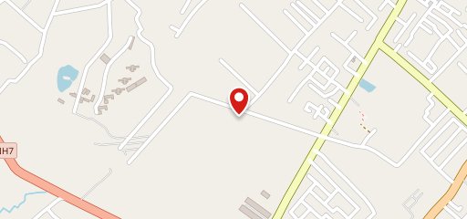 Kathi junction on map