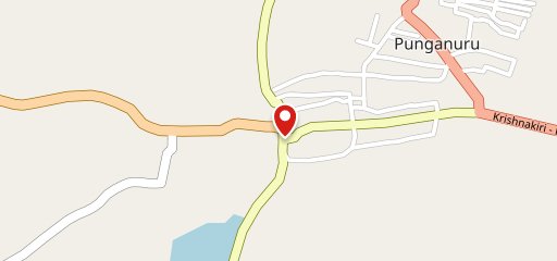 Katta Paina Hotel ( Hotel Ravi ) , Special Dosa Center on map