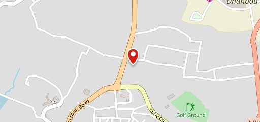 Kaveri Restaurant on map