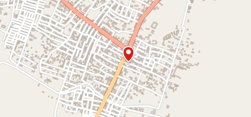 Kavya mess on map