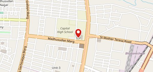 KBR Rolls on map