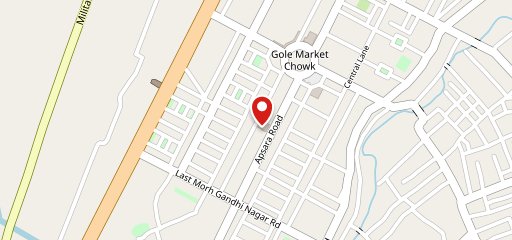 KC Gourmet Kitchen on map