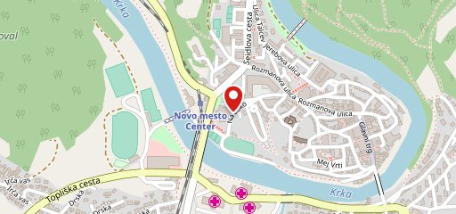 Caffe Art sulla mappa