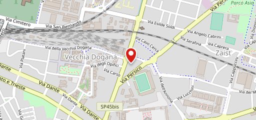 Kebab&Pizzeria da purewal sulla mappa
