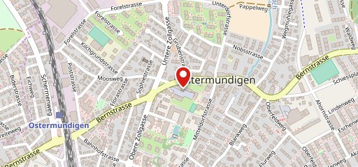 Kebab Haus sulla mappa