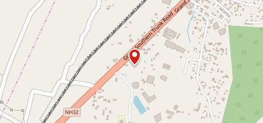 Kebab Kingdom on map