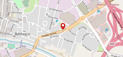 Istanbul Pizza Kebap sulla mappa