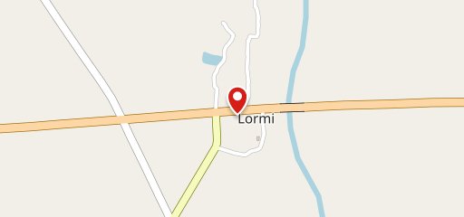 Kedar Hotel Lormi on map