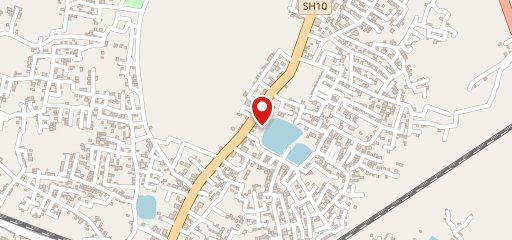 Kedia's Fine Dining Restaurant on map