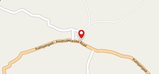 Keerthi bakery on map