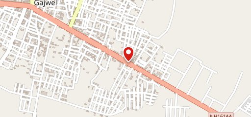 Keerthi Food Court on map