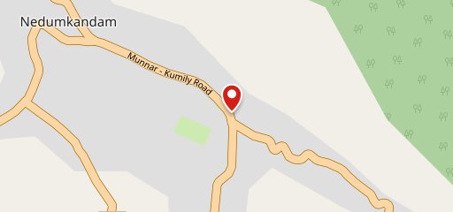 KERALA HOTEL on map