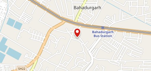 KERALA KITCHEN on map