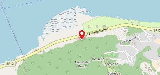 Keropetrol Iseo - Partner Elfbar sulla mappa