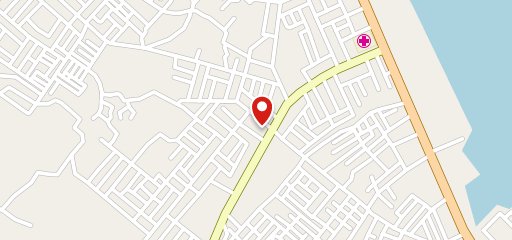 Kesar on map