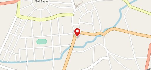 Kesharwani Mangoda Samosa Shop(Famous Nagar nigam mangode) on map