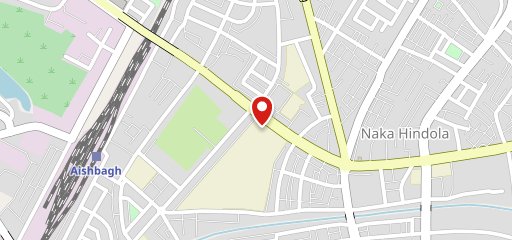 KECHUP FAST FOOD on map