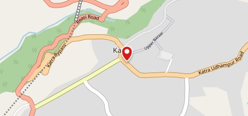 Keventers - Katra, Jammu on map