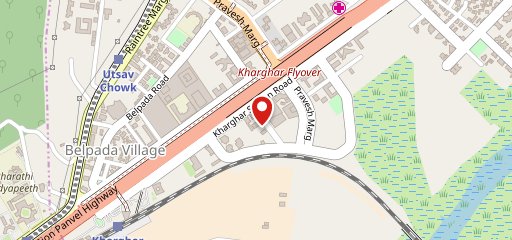 Keventers - Milkshakes & Ice Creams on map