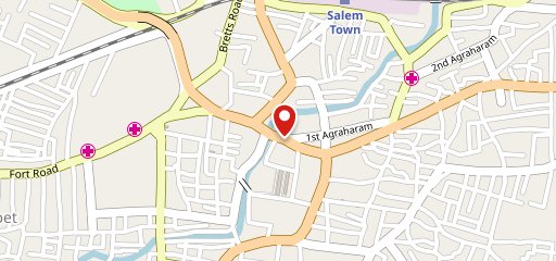 Kevis Restaurant on map