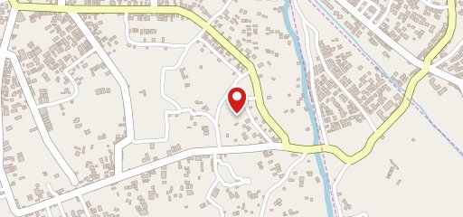 KFC on map