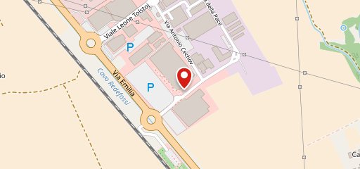 I Love Poke - Le Cupole sulla mappa