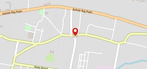 Kha-Lo Restaurant on map