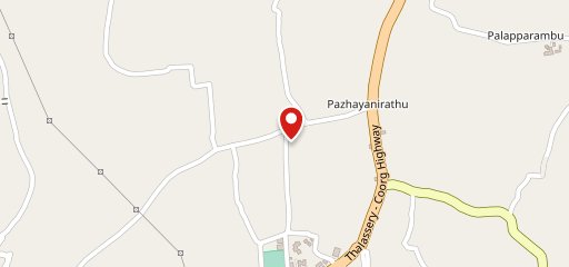 Khaana peena on map