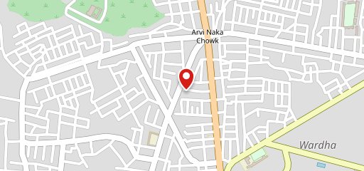 Khana Khazana Restaurant on map