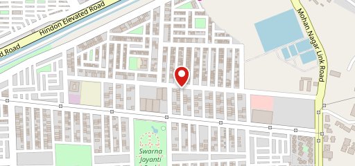 Khana Khajana on map