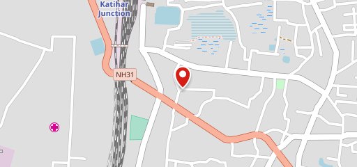 Khana Khajana on map