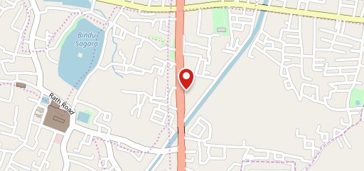 Khana Khazana(Biryani Talkies) on map