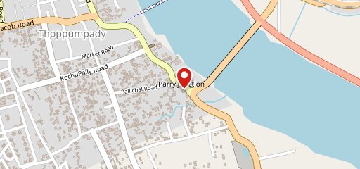 Khana Peena on map