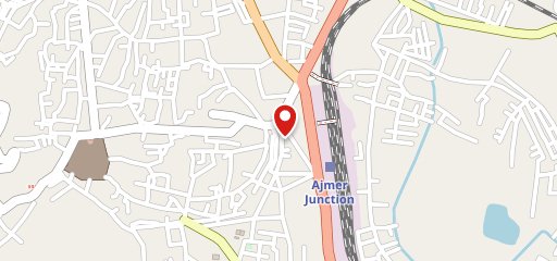 Khandelwal's Coffee Shop on map