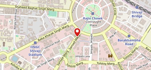 KhaneWala on map