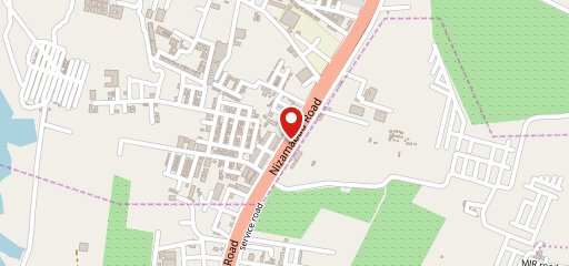 Cafe Gardenia on map