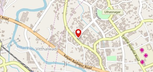 Khao piyo fast food on map