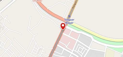 Khatirdari Multicuisine Restaurant on map