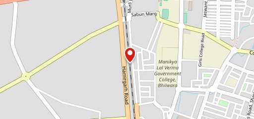 Khatu Shyam Restaurant on map