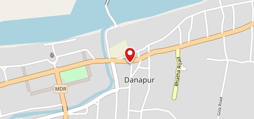 Khau Galli on map
