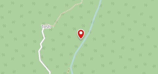 Kherganga The himaliyan abode camping site on map