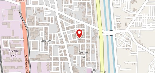 Khurana bakers on map