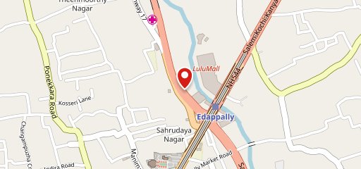 Khyber Fast Food on map