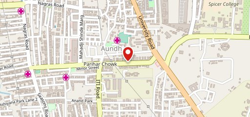 Kibbeh on map